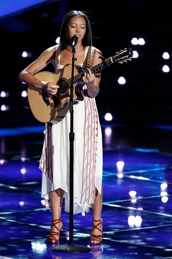 Amy Vachal