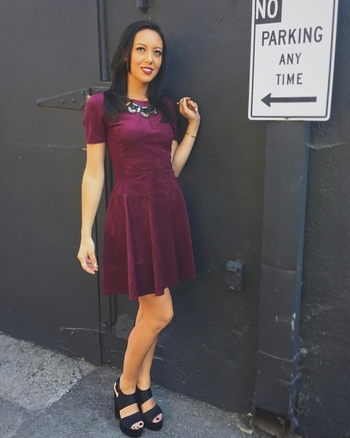 Amy Vachal