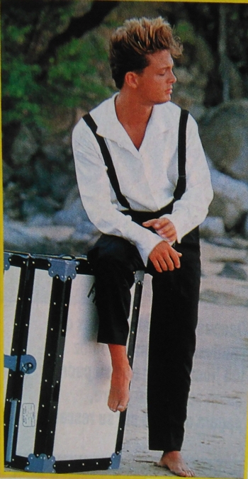 Luis Miguel