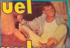 Luis Miguel