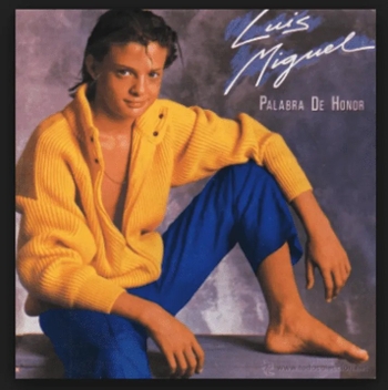 Luis Miguel