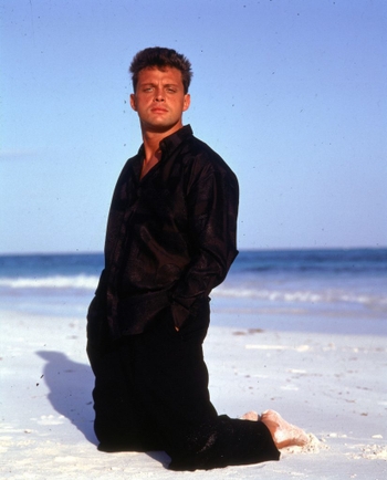 Luis Miguel