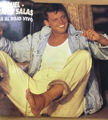 Luis Miguel