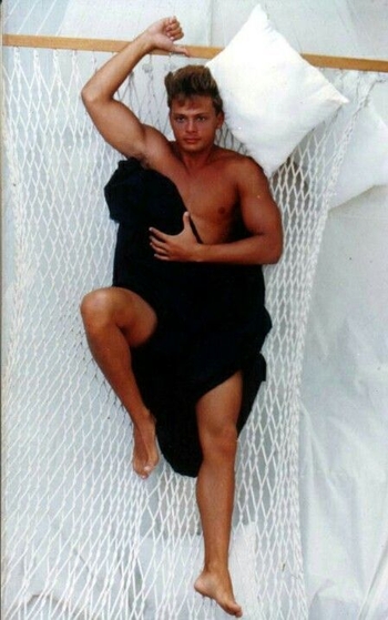 Luis Miguel