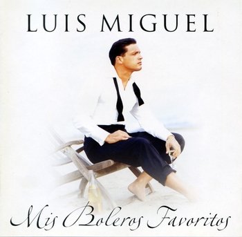 Luis Miguel