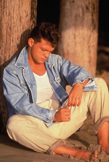 Luis Miguel