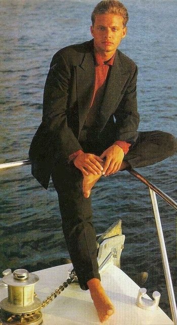 Luis Miguel