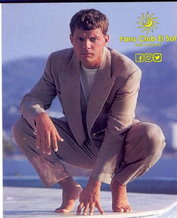 Luis Miguel