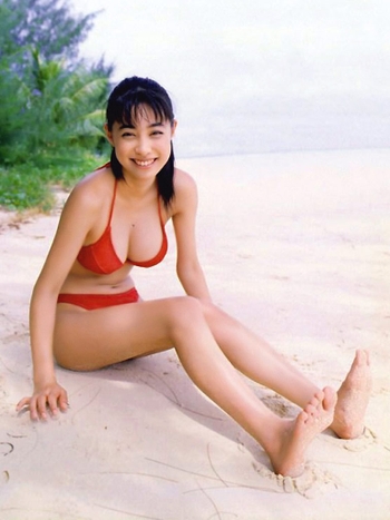 Kazue Fukiishi