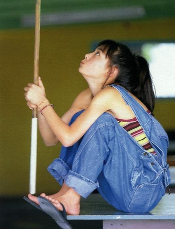 Kazue Fukiishi