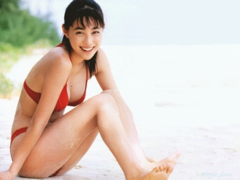 Kazue Fukiishi