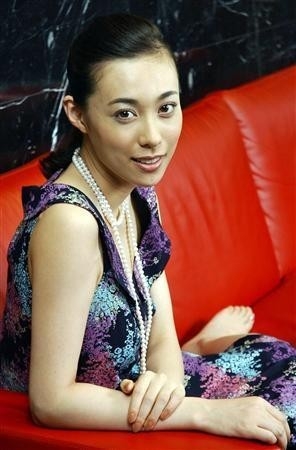 Kazue Fukiishi