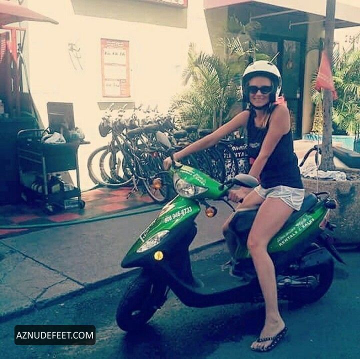 KATARINA PAVELEK Feet AZNudeFeet KATARINA PAVELEK Feet AZNudeFeet