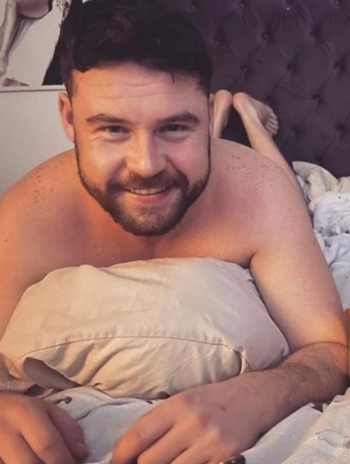 Danny Miller