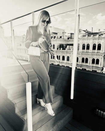 Carolina Bang