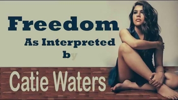 Catie Waters