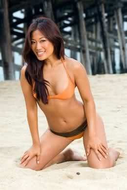 Lena Yada