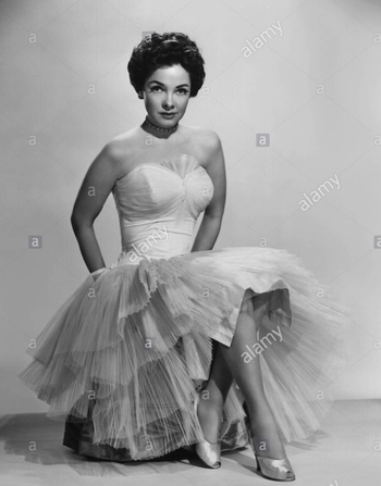 Kathryn Grayson