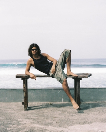 Pietro Baltazar