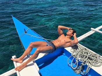 Pietro Baltazar