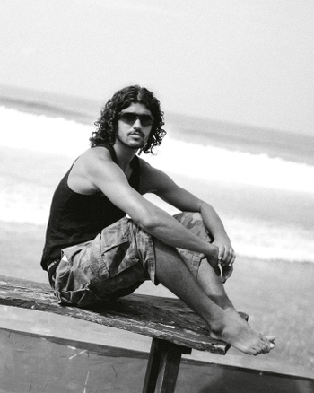 Pietro Baltazar