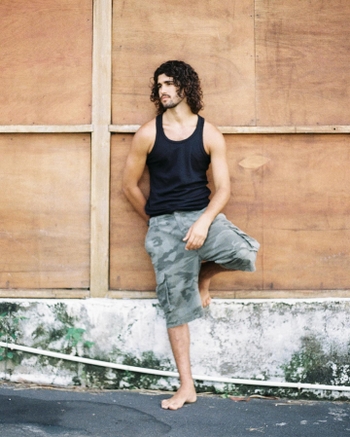 Pietro Baltazar