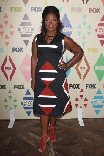 Lorraine Toussaint