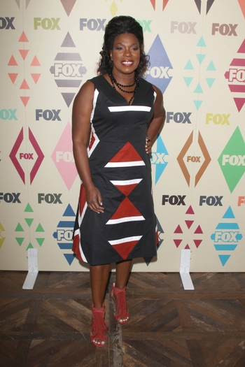 Lorraine Toussaint