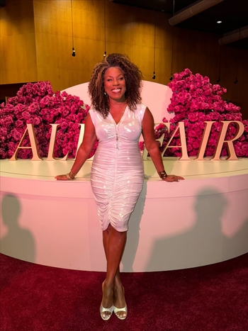 Lorraine Toussaint