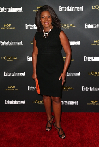 Lorraine Toussaint