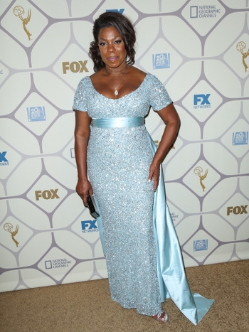 Lorraine Toussaint