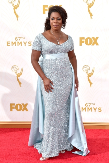 Lorraine Toussaint