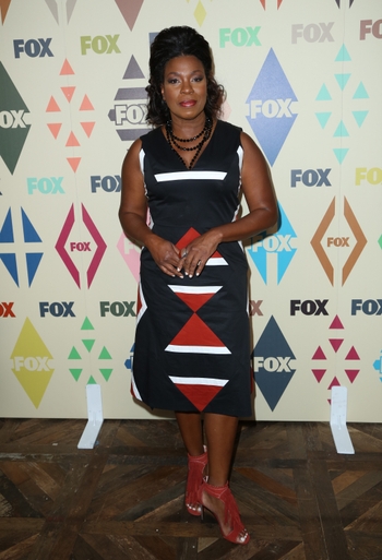 Lorraine Toussaint