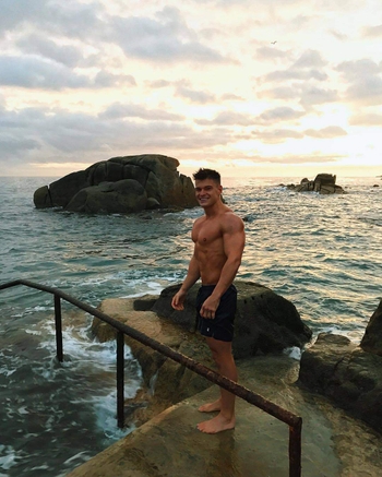 Rob Lipsett