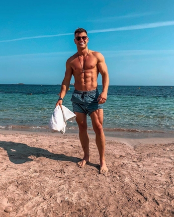 Rob Lipsett