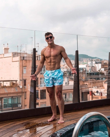 Rob Lipsett