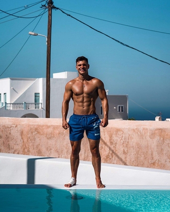 Rob Lipsett