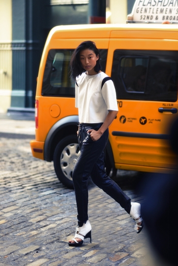 Margaret Zhang