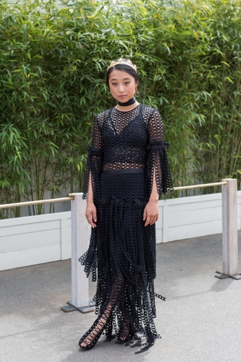 Margaret Zhang