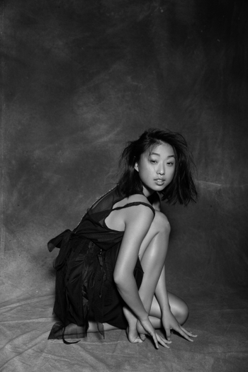 Margaret Zhang