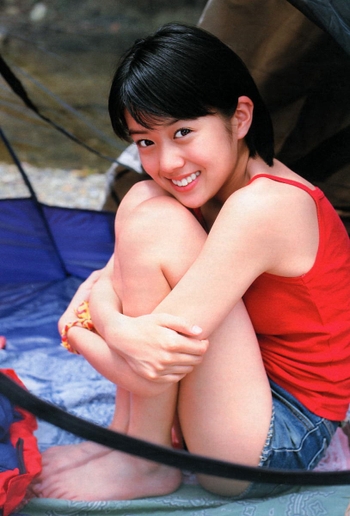 Nanase Hoshii