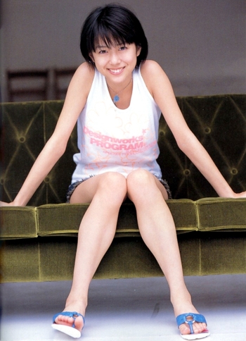 Nanase Hoshii