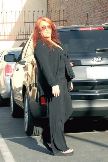 Wynonna Judd