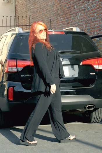 Wynonna Judd