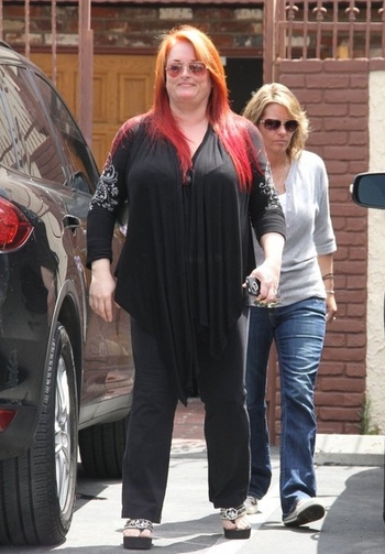 Wynonna Judd