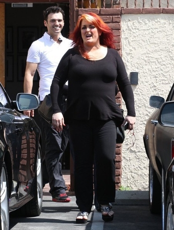 Wynonna Judd