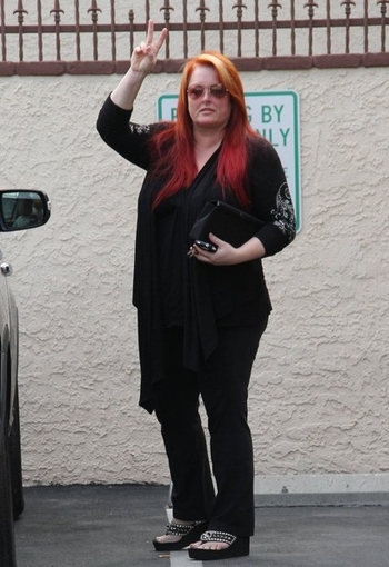 Wynonna Judd