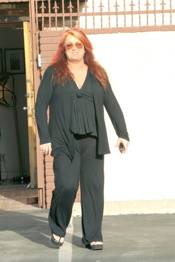 Wynonna Judd