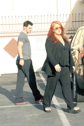 Wynonna Judd