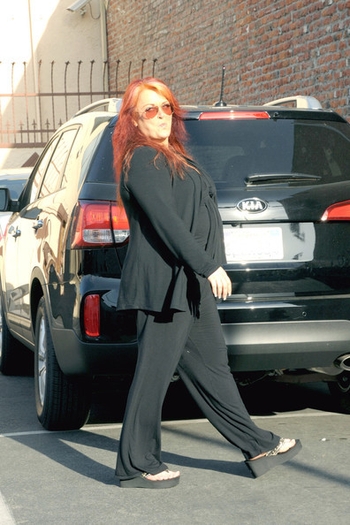 Wynonna Judd